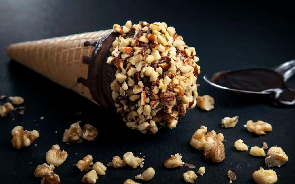 ICE CREAM